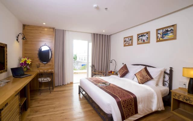 Edele Hotel - photo 4