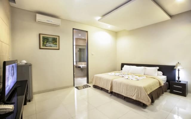 Inkuta Residence and Villa - photo 5