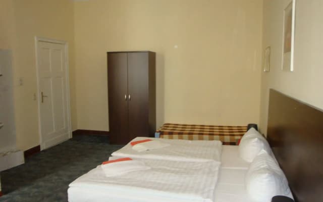 Hotel-Pension Insel Rgen - photo 2