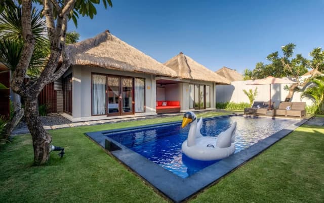 Villa Jerami & Spa - photo 2