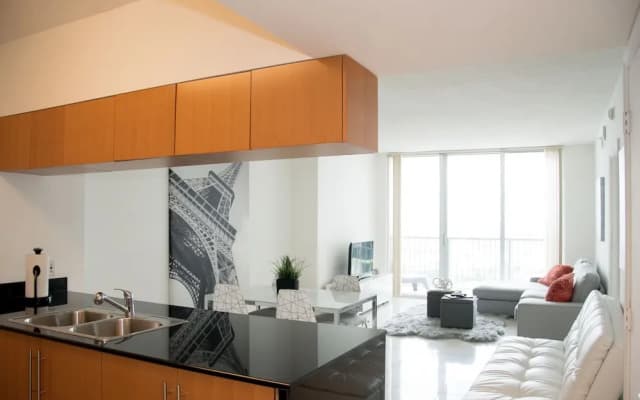 One Luxury Miami Brickell - photo 4