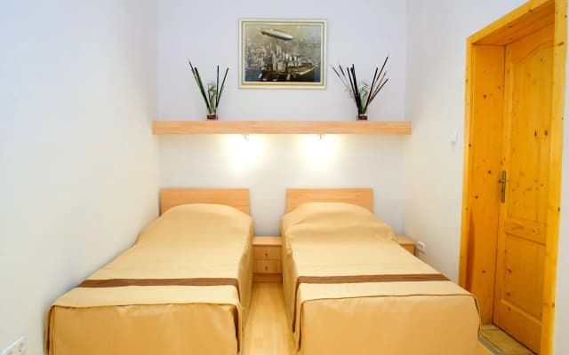 Centrooms House - photo 5