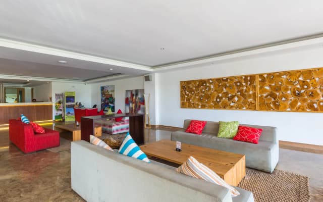 The Alea Hotel Seminyak - photo 2