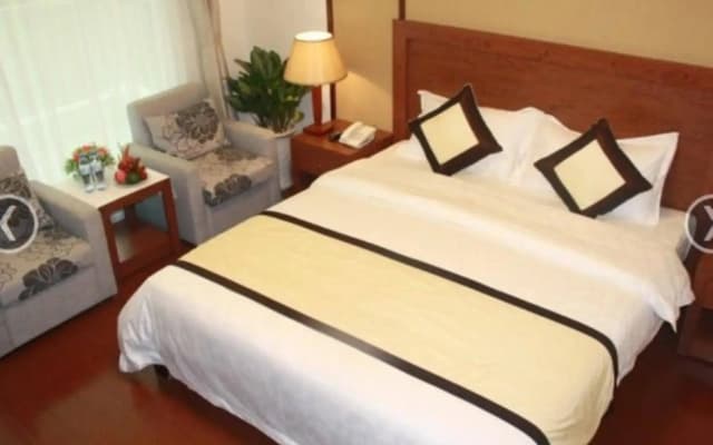 Sao Mai Hotel - photo 3