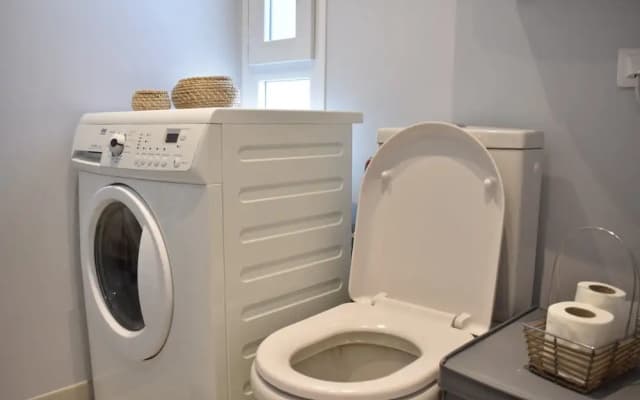 Cosy 1 Bedroom Flat in Paris With Terrace - photo 3