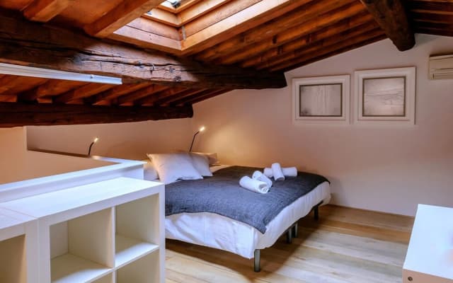 Mezzanine dell'Orto - photo 3