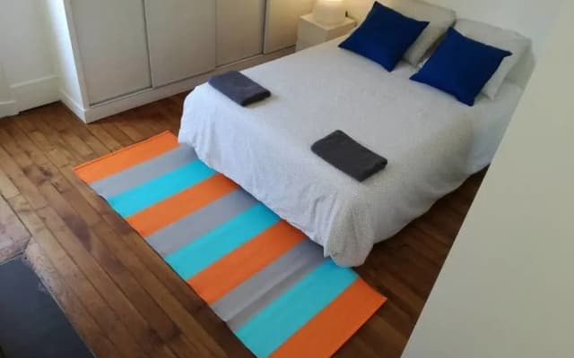 Appartement 2-chalgrin Paris - photo 5