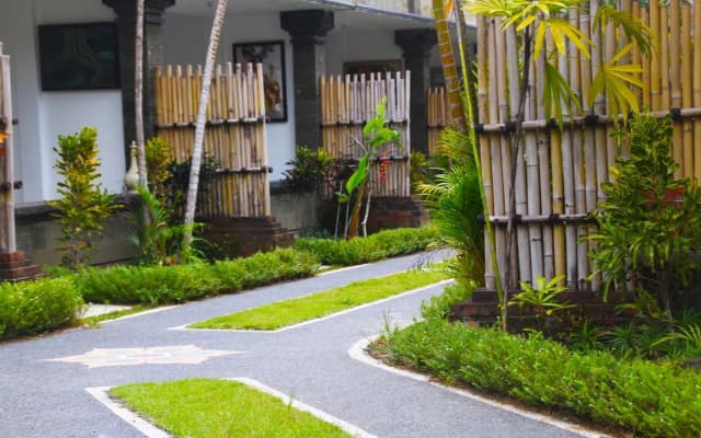 OYO 1840 Kubu Ubud Hotel - photo 4