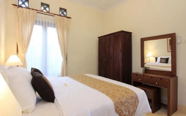 Amaryllis Junjungan Villa - photo 5