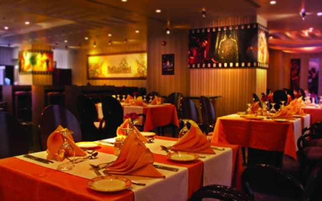 Best Western Doha Seef Hotel - photo 2