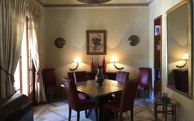 Villa Dar Shamsi - photo 2