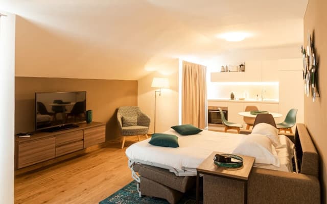 Residence Aurelia Antica - photo 4