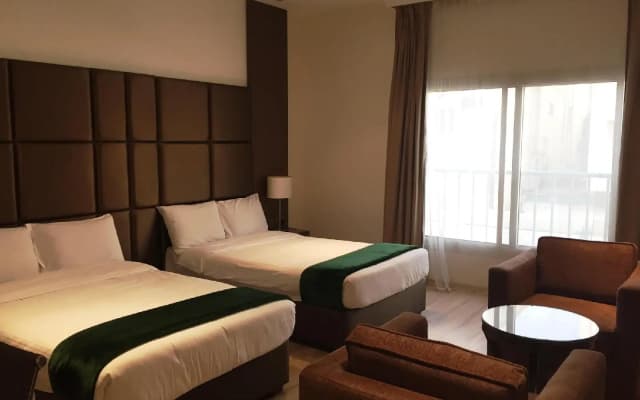 Rawda Hotel - photo 3