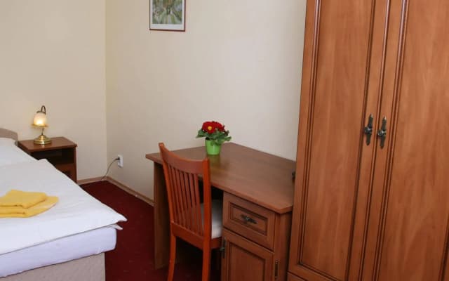 Hotel Aaron - photo 2