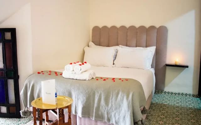 Riad Akasia - photo 3