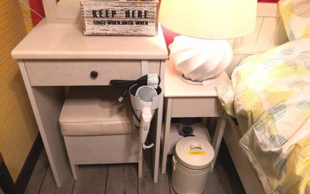 Chintai Navi Hostel - photo 5