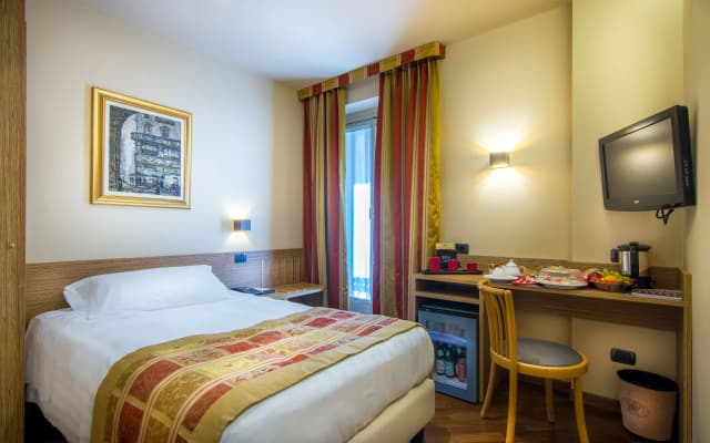 Hotel Regina - photo 3