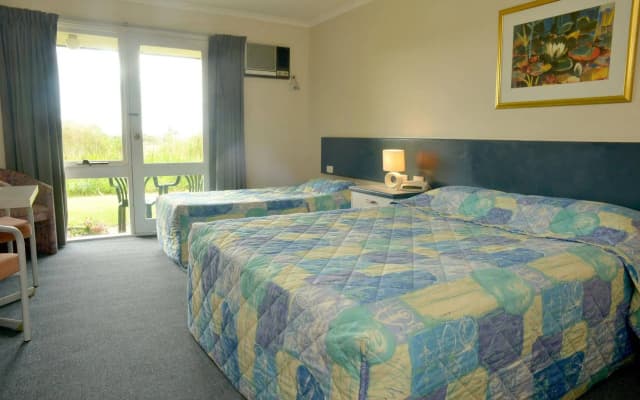 Sanctuary Inn on Westernport - photo 2