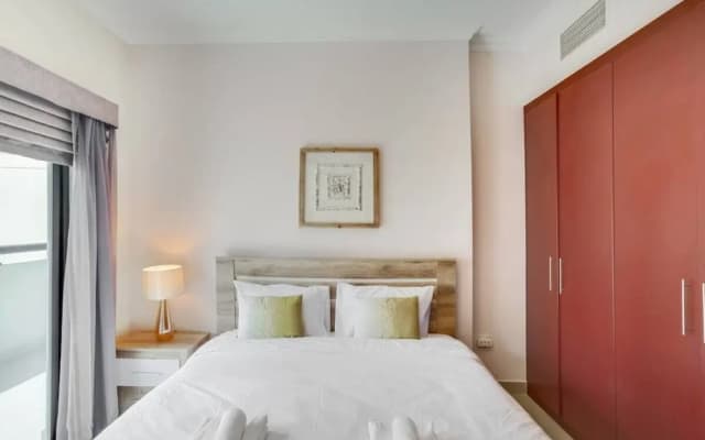 Spacious & Bright Apt In Marina, Sleep 6! - photo 3