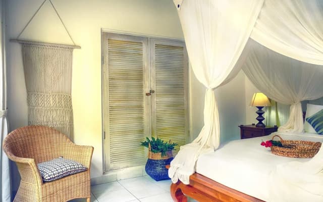 Garden Villas Seminyak - photo 3