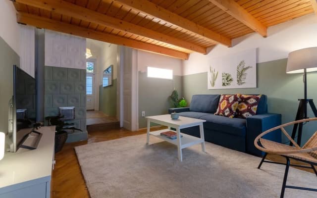 Coriander Apartment - photo 2