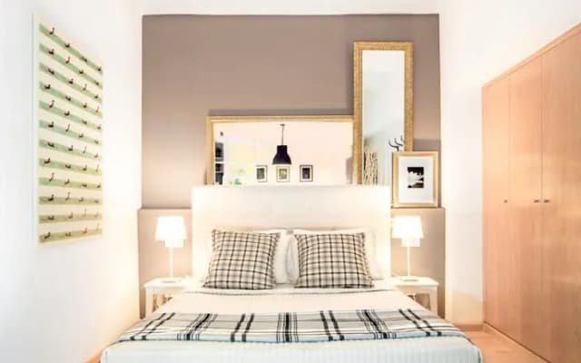 Loft and Flat - photo 2