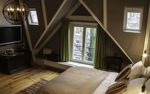 Dashwood Bed & Breakfast - photo 3