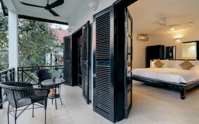Dechasey Residence - photo 3