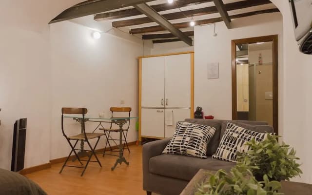Campo de' Fiori - Loft - photo 4
