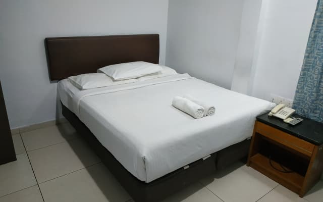 OYO 90030 Hotel Al Jafs - photo 5