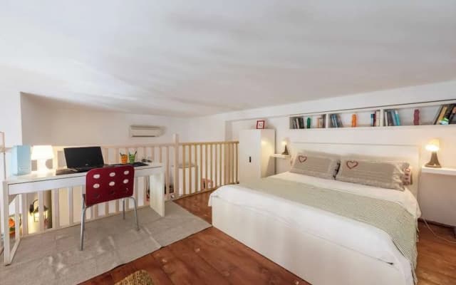 Bartolommeo Scala Loft by Mmega - photo 3