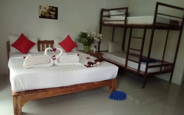 Lanta Cottage - photo 5