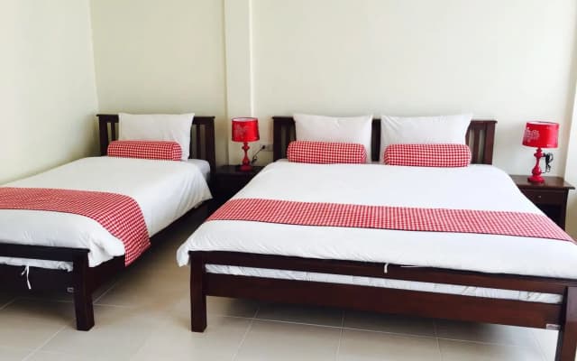 Hasna Palace - photo 2