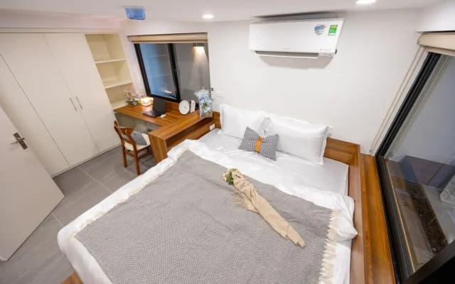 Urchin Apartment - photo 4