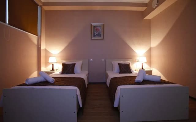 Sport Time Hotel & SPA - photo 5