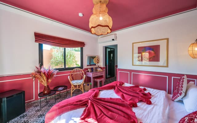 Maison Daouia - photo 2