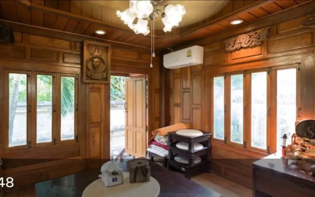 Sunny Stone Villa - photo 4