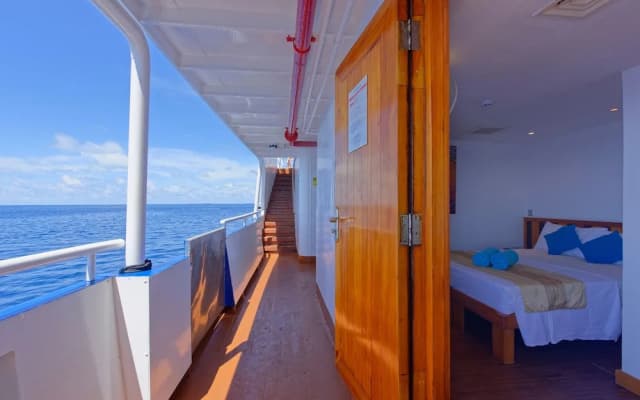 Yasawa Princess - photo 4