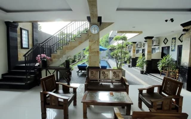 RedDoorz Nakula Sunset Road - photo 2