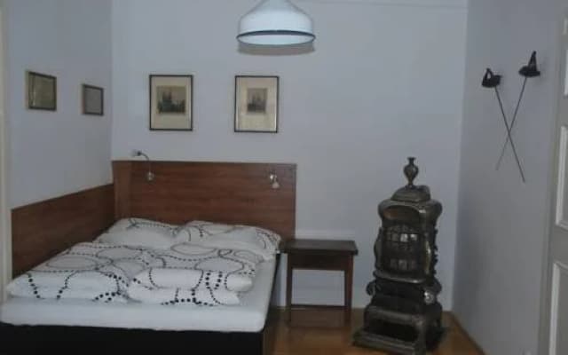 Apartmán Na Kampe - photo 4