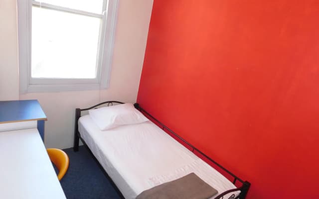 Casa Central Accommodation - Hostel - photo 4