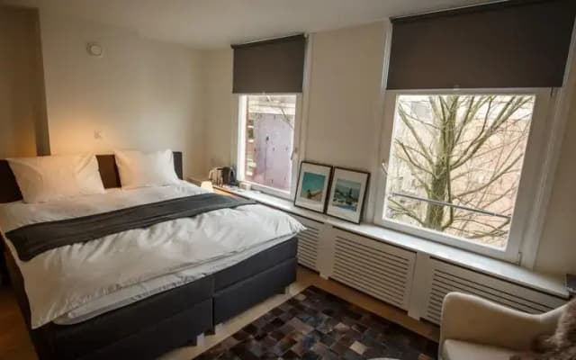 Ollies Bed and Breakfast - photo 5