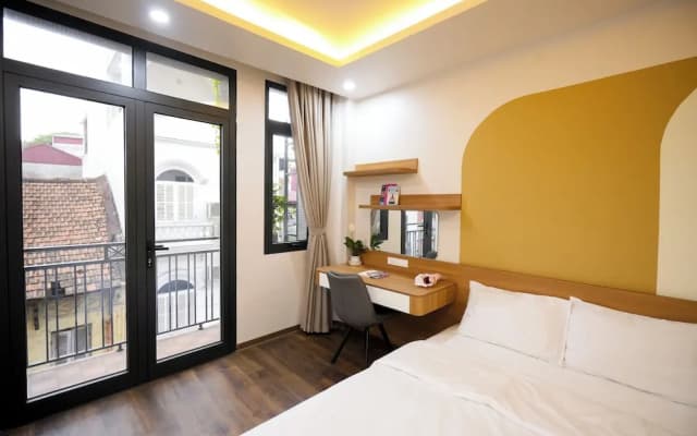 Fusion Gates Apartment - photo 2