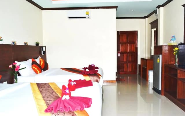 Lanta Resort - photo 5