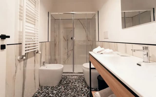 Naman Hotellerie Monti - photo 3