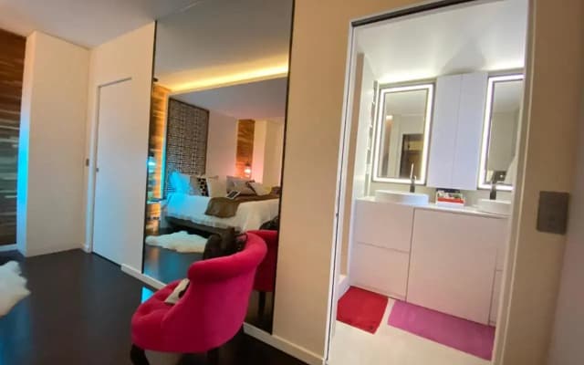 LUXURY FLAT WITH ROOFTOP TERRACE - Paris 18 - photo 3