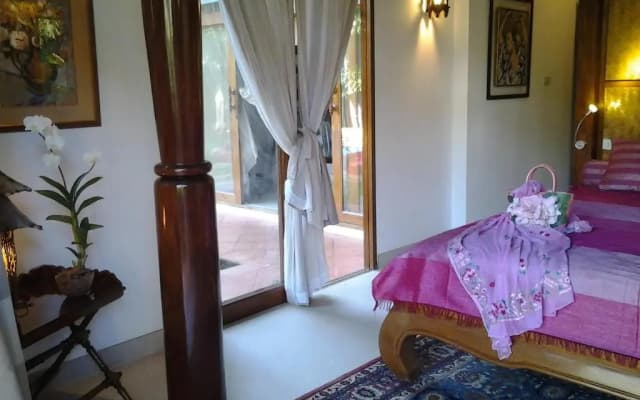 Tropical Bliss Residence - photo 3
