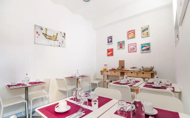 Speciale Guesthouse - photo 3