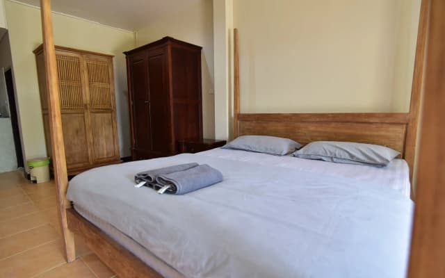 Baan Chai Lay Apartment - photo 3