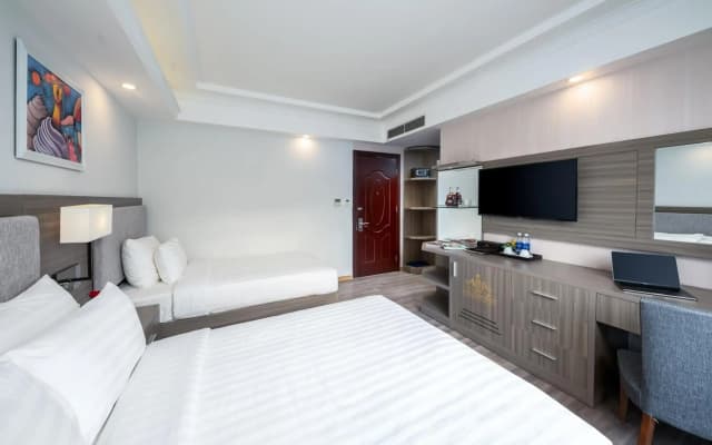 Golden Rose Hotel Danang - photo 5